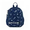 Детский рюкзак для мальчиков Kite Kids In Space K26-2735XS, синий - Фото№4