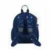 Детский рюкзак для мальчиков Kite Kids In Space K26-2735XS, синий - Фото№5