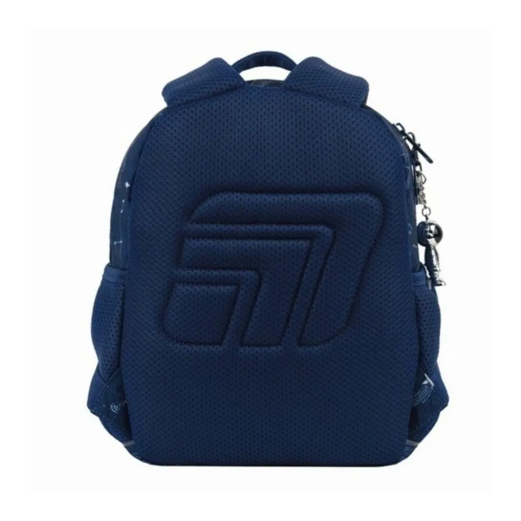 Детский рюкзак для мальчиков Kite Kids In Space K26-2735XS, синий