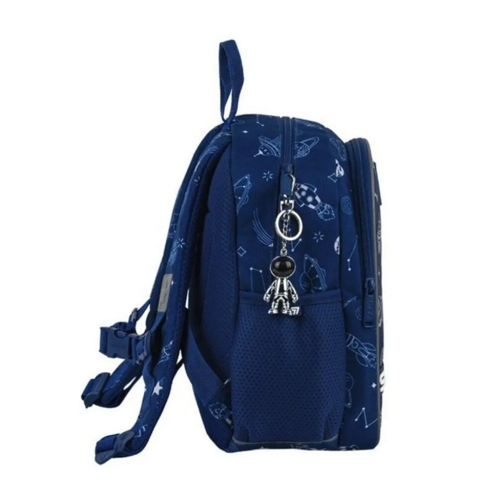 Детский рюкзак для мальчиков Kite Kids In Space K26-2735XS, синий