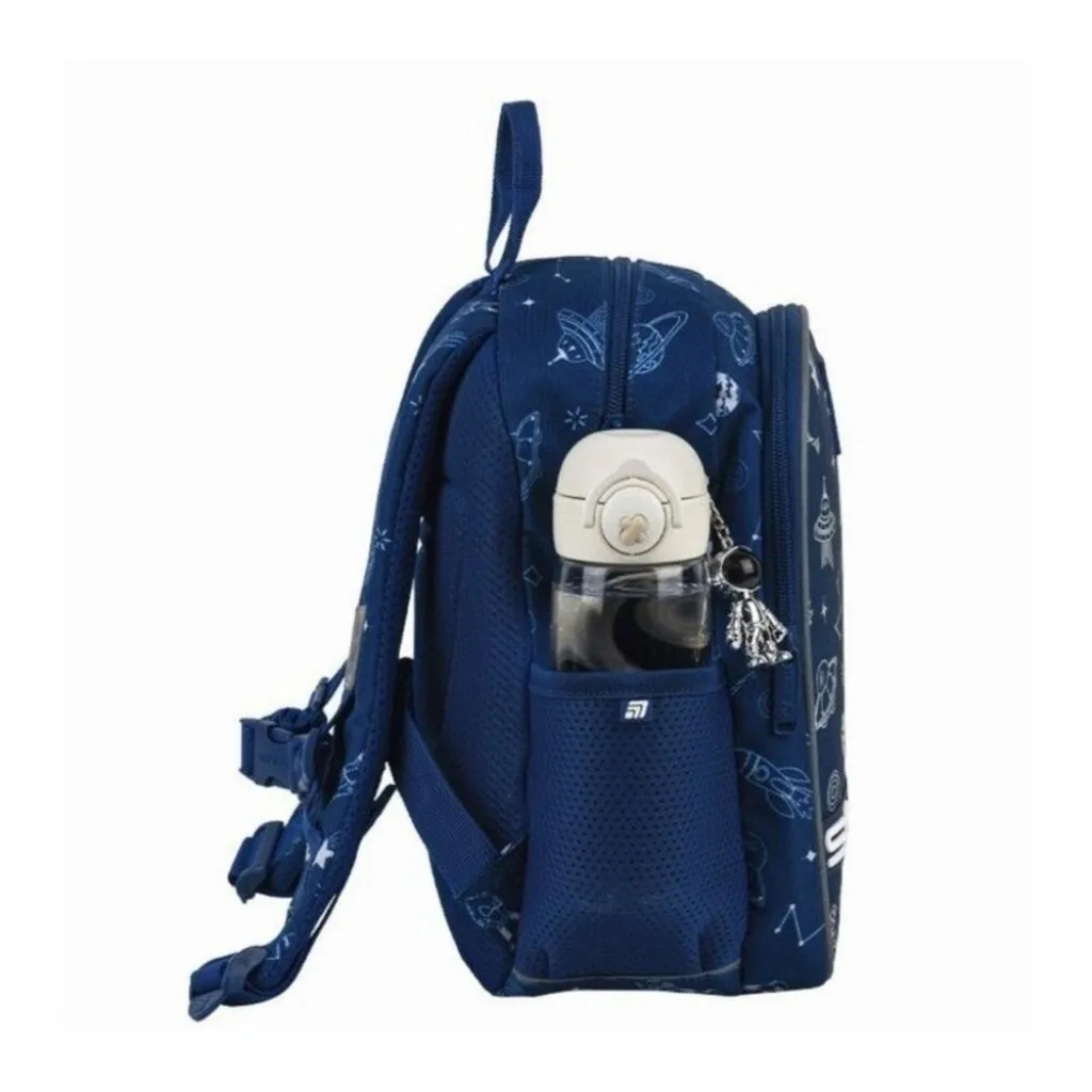 Детский рюкзак для мальчиков Kite Kids In Space K26-2735XS, синий