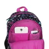 Детский рюкзак для девочек Kite Kids LOL LO26-2735XS, черный - Фото№12