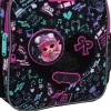 Детский рюкзак для девочек Kite Kids LOL LO26-2735XS, черный - Фото№13