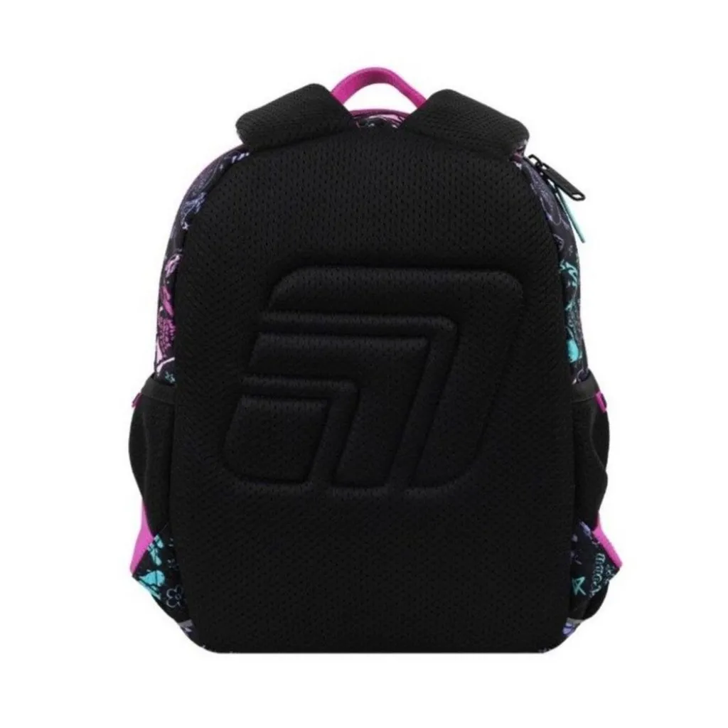 Детский рюкзак для девочек Kite Kids LOL LO26-2735XS, черный Детский рюкзак для девочек Kite Kids LOL LO26-2735XS, черный