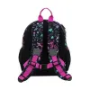 Детский рюкзак для девочек Kite Kids LOL LO26-2735XS, черный - Фото№6