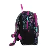 Детский рюкзак для девочек Kite Kids LOL LO26-2735XS, черный - Фото№8
