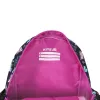 Детский рюкзак для девочек Kite Kids LOL LO26-2735XS, черный - Фото№10