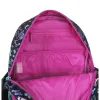 Детский рюкзак для девочек Kite Kids LOL LO26-2735XS, черный - Фото№11