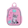 Детский рюкзак для девочек Kite Kids Studio Pets SP26-2735XS, розовый - Фото№4