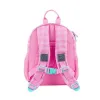 Детский рюкзак для девочек Kite Kids Cat&Fun K26-2737XXS-1, розовый - Фото№6