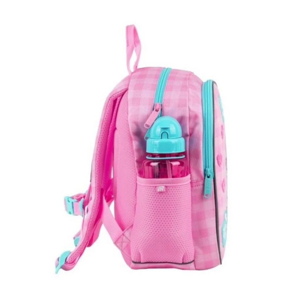 Детский рюкзак для девочек Kite Kids Studio Pets SP26-2735XS, розовый