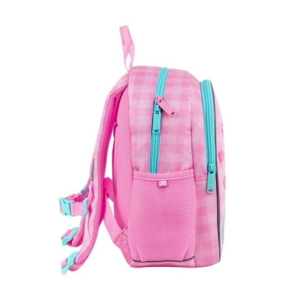 Детский рюкзак для девочек Kite Kids Studio Pets SP26-2735XS, розовый