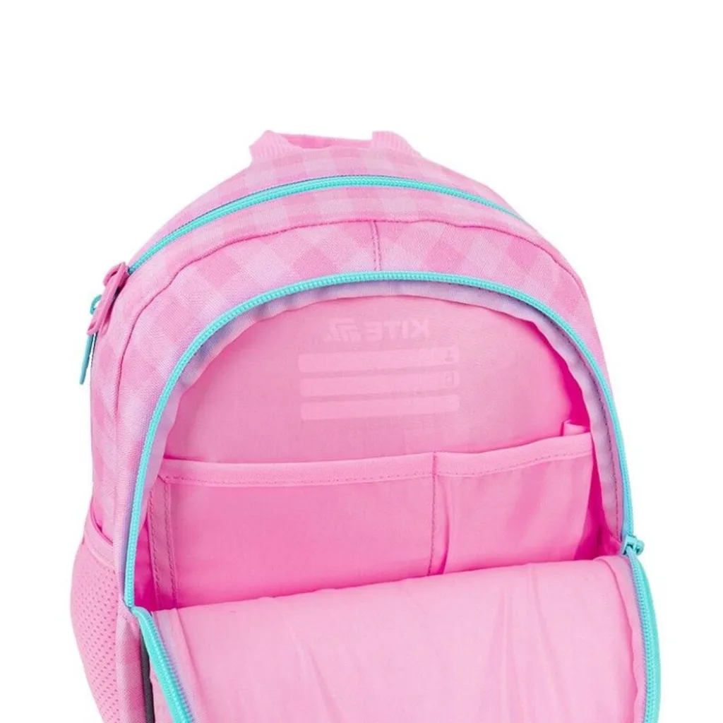 Детский рюкзак для девочек Kite Kids Studio Pets SP26-2735XS, розовый