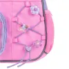 Детский рюкзак для девочек Kite Kids Cat&Fun K26-2737XXS-1, розовый - Фото№14