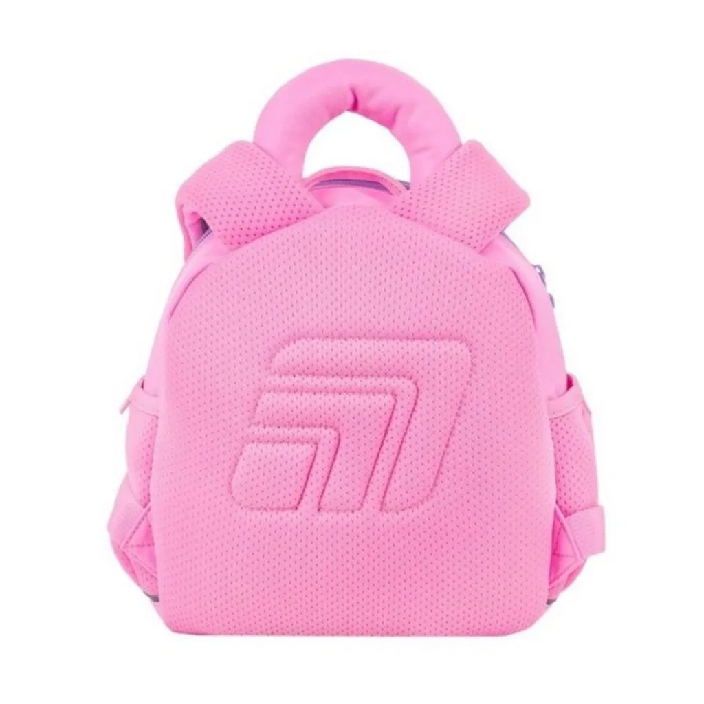 Детский рюкзак для девочек Kite Kids Cat&Fun K26-2737XXS-1, розовый