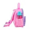 Детский рюкзак для девочек Kite Kids Cat&Fun K26-2737XXS-1, розовый - Фото№7