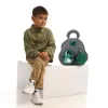 Детский рюкзак для мальчиков Kite Kids Croco Boo K26-2737XXS-2, серый - Фото№14