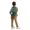 Детский рюкзак для мальчиков Kite Kids Croco Boo K26-2737XXS-2, серый - Фото№15