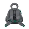 Детский рюкзак для мальчиков Kite Kids Croco Boo K26-2737XXS-2, серый - Фото№6