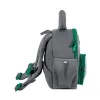 Детский рюкзак для мальчиков Kite Kids Croco Boo K26-2737XXS-2, серый - Фото№7