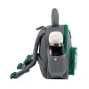 Детский рюкзак для мальчиков Kite Kids Croco Boo K26-2737XXS-2, серый - Фото№8