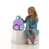 Детский рюкзак для девочек Kite Kids My Little Pony LP26-2737XXS, сиреневый - Фото№14