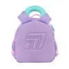 Детский рюкзак для девочек Kite Kids My Little Pony LP26-2737XXS, сиреневый - Фото№5