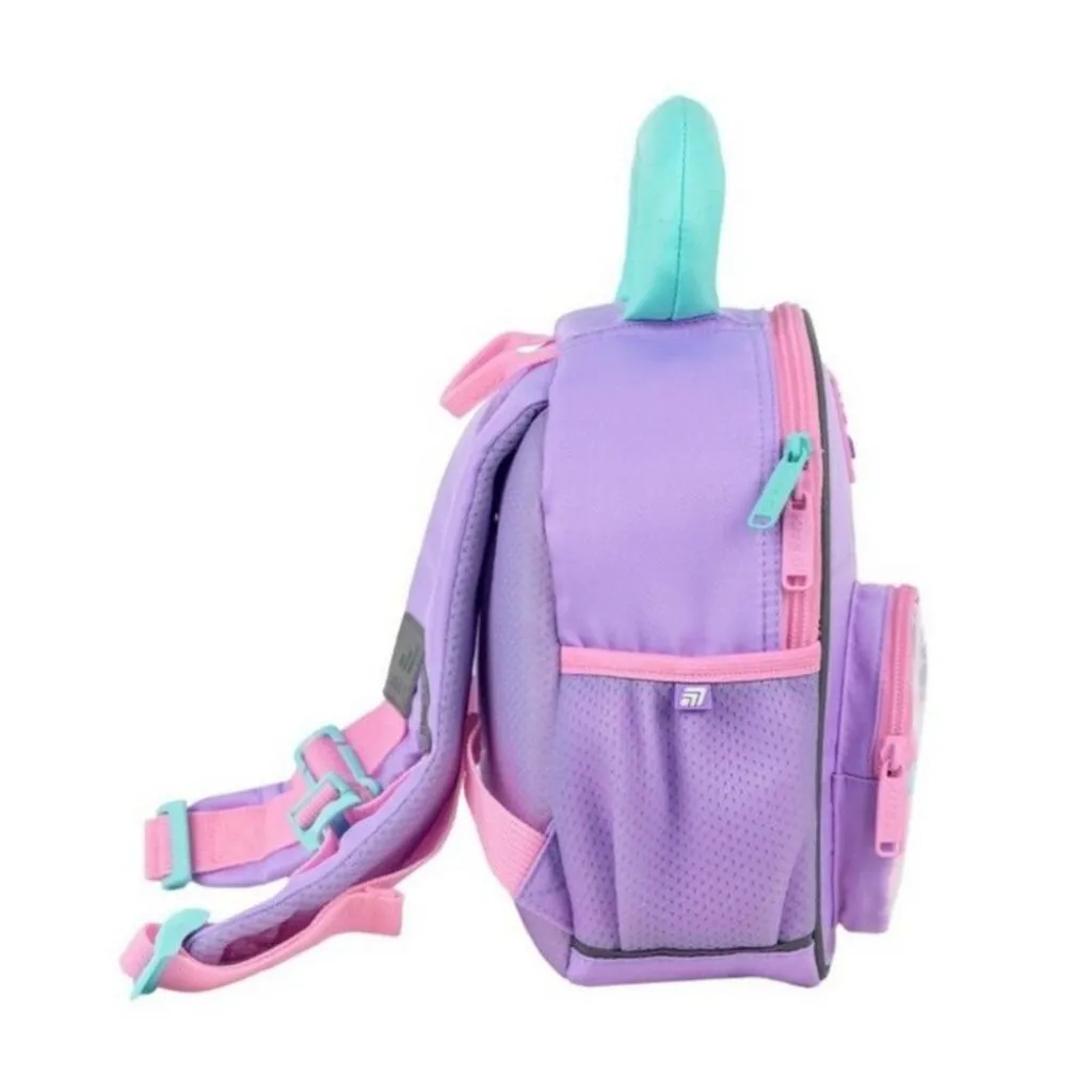 Детский рюкзак для девочек Kite Kids My Little Pony LP26-2737XXS, сиреневый Детский рюкзак для девочек Kite Kids My Little Pony LP26-2737XXS, сиреневый