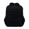 Детский рюкзак для мальчиков Kite Kids Football K26-559XS-2, черный - Фото№5