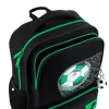 Детский рюкзак для мальчиков Kite Kids Football K26-559XS-2, черный - Фото№10
