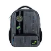 Детский рюкзак для мальчиков Kite Kids Good Game K26-559XS-3, серый - Фото№4