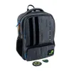 Детский рюкзак для мальчиков Kite Kids Good Game K26-559XS-3, серый - Фото№5