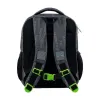 Детский рюкзак для мальчиков Kite Kids Good Game K26-559XS-3, серый - Фото№7