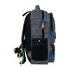 Детский рюкзак для мальчиков Kite Kids Good Game K26-559XS-3, серый - Фото№8