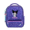 Детский рюкзак для девочек Kite Kids Kuromi HK26-559XS-1, фиолетовый - Фото№4