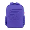 Детский рюкзак для девочек Kite Kids Kuromi HK26-559XS-1, фиолетовый - Фото№5