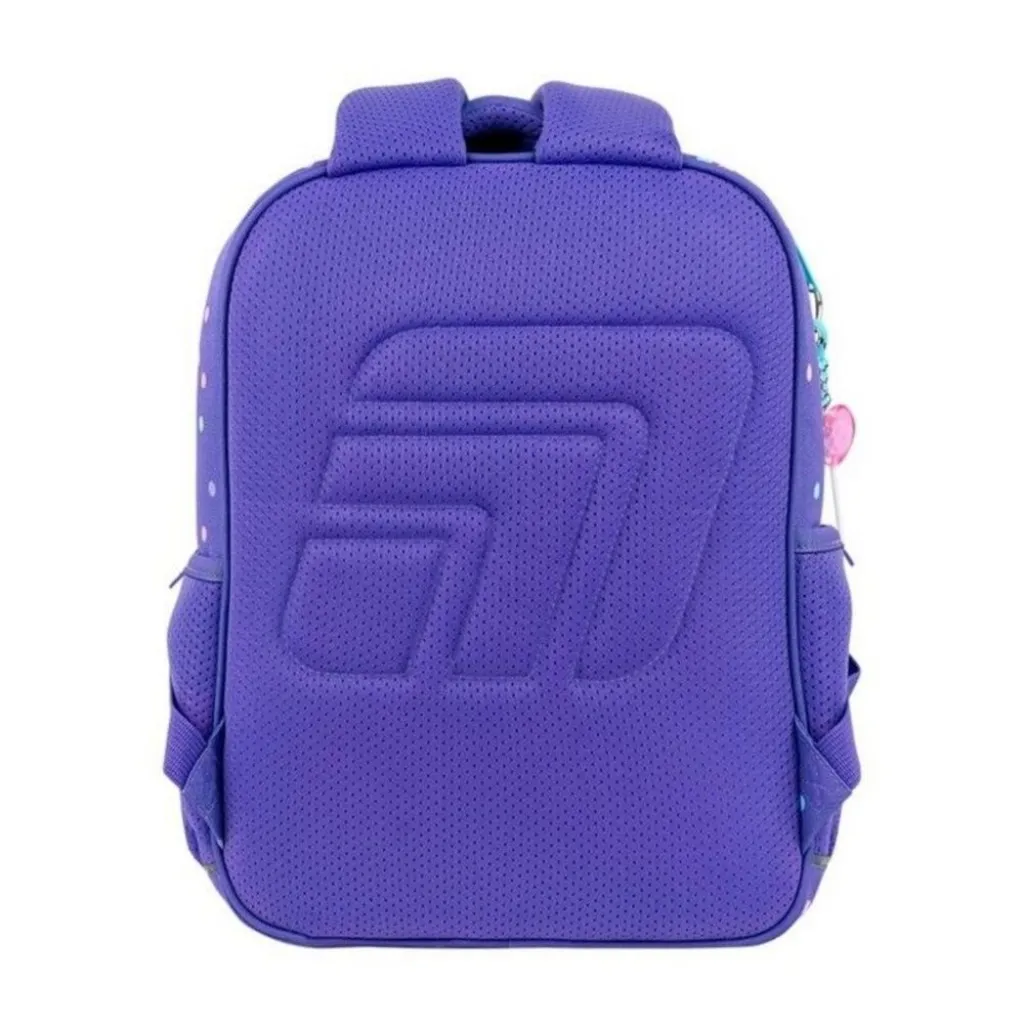 Детский рюкзак для девочек Kite Kids Kuromi HK26-559XS-1, фиолетовый