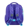Детский рюкзак для девочек Kite Kids Kuromi HK26-559XS-1, фиолетовый - Фото№6