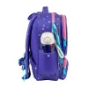Детский рюкзак для девочек Kite Kids Kuromi HK26-559XS-1, фиолетовый - Фото№7