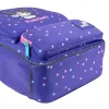 Детский рюкзак для девочек Kite Kids Kuromi HK26-559XS-1, фиолетовый - Фото№9