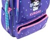 Детский рюкзак для девочек Kite Kids Kuromi HK26-559XS-1, фиолетовый - Фото№11