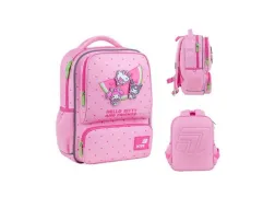 Дитячий рюкзак для дівчаток Kite Kids Hello Kitty HK26-559XS-2, рожевий