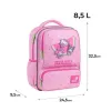 Детский рюкзак для девочек Kite Kids Hello Kitty HK26-559XS-2, розовый - Фото№3
