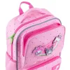 Детский рюкзак для девочек Kite Kids Hello Kitty HK26-559XS-2, розовый - Фото№13