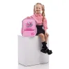 Детский рюкзак для девочек Kite Kids Hello Kitty HK26-559XS-2, розовый - Фото№16