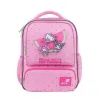Детский рюкзак для девочек Kite Kids Hello Kitty HK26-559XS-2, розовый - Фото№4
