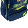 Детский рюкзак для мальчиков Kite Kids Hot Wheels HW26-559XS, синий - Фото№14