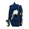 Детский рюкзак для мальчиков Kite Kids Hot Wheels HW26-559XS, синий - Фото№8