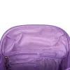 Ортопедический рюкзак каркасный YES H-100 Cute Bear, сиренево-розовый - Фото№11