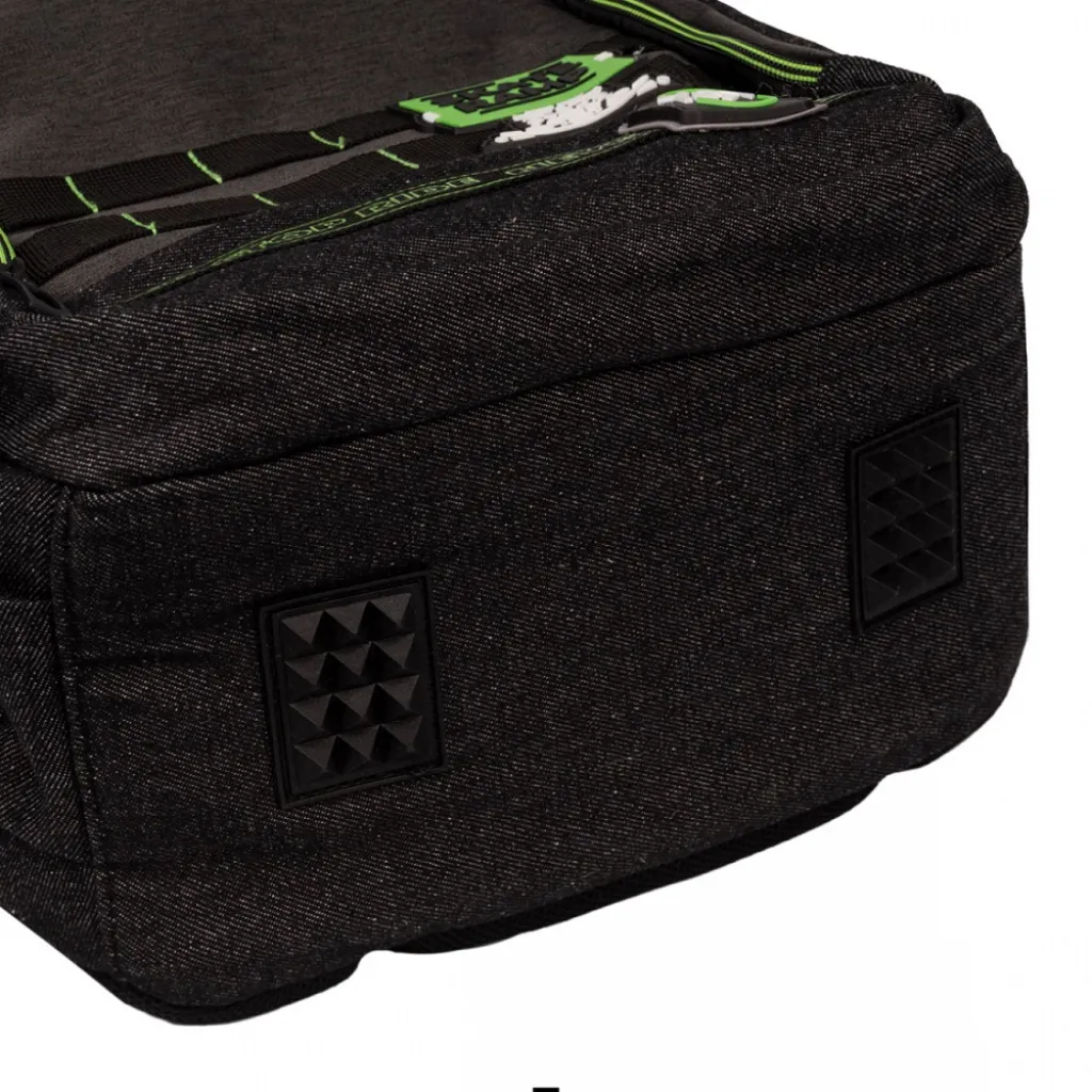 Ортопедичний рюкзак YES Skate Ramp TS-109, сірий Ортопедичний рюкзак YES Skate Ramp TS-109, сірий